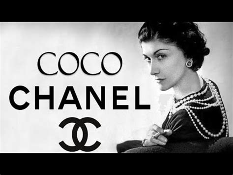 is chanel publicly traded|Chanel founder.